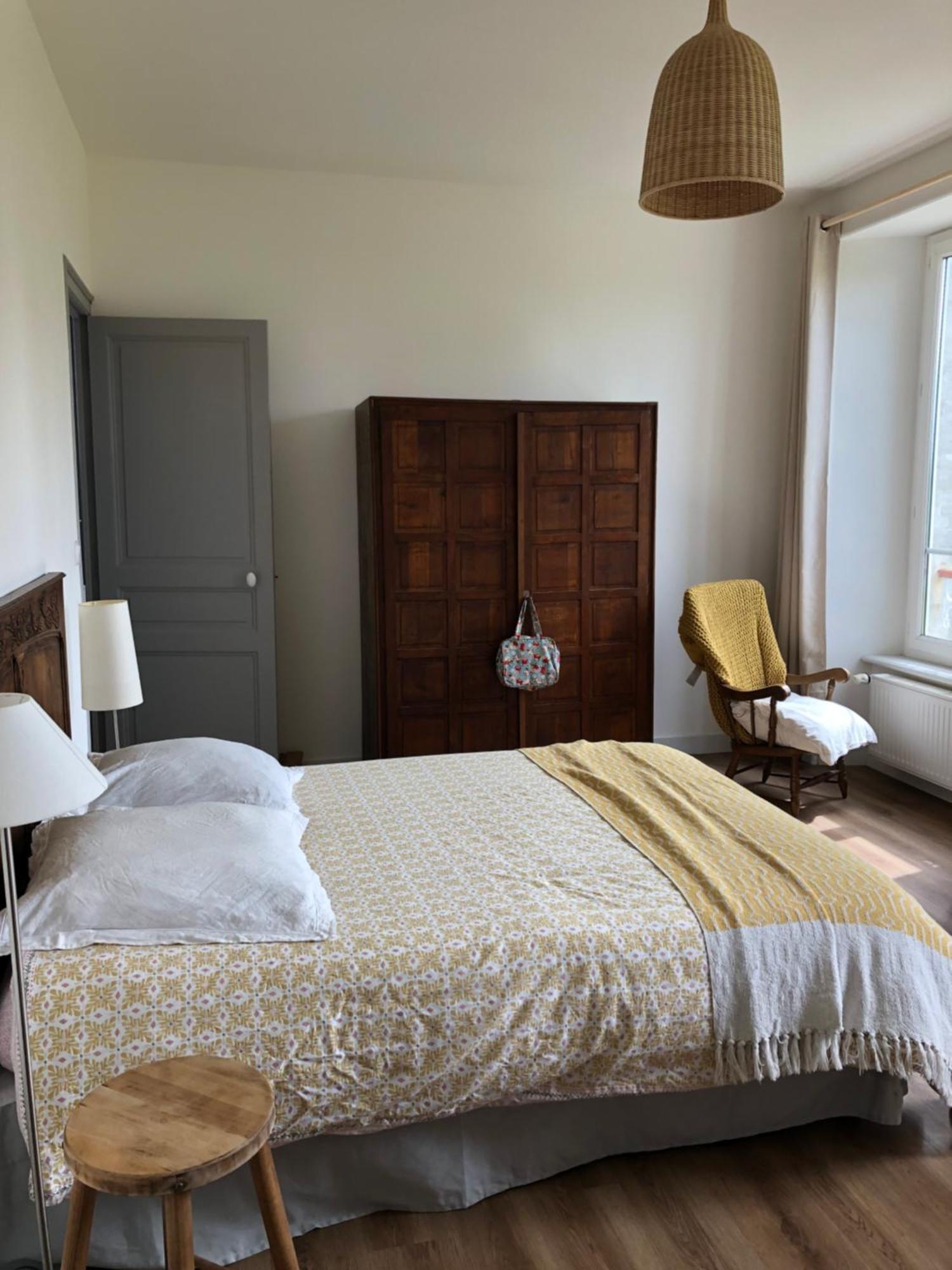 La Maison Du Hommeel Gratot エクステリア 写真