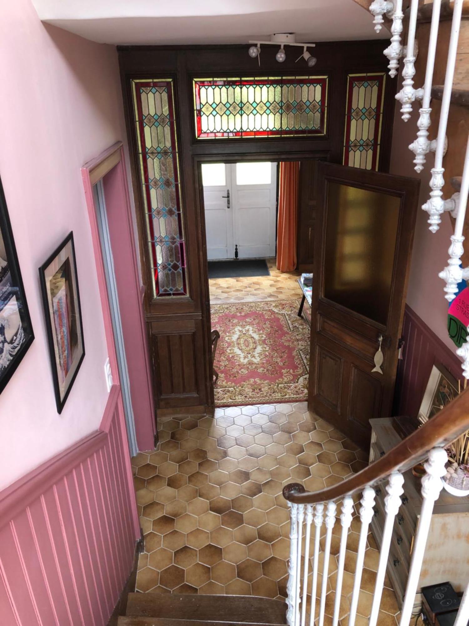 La Maison Du Hommeel Gratot エクステリア 写真