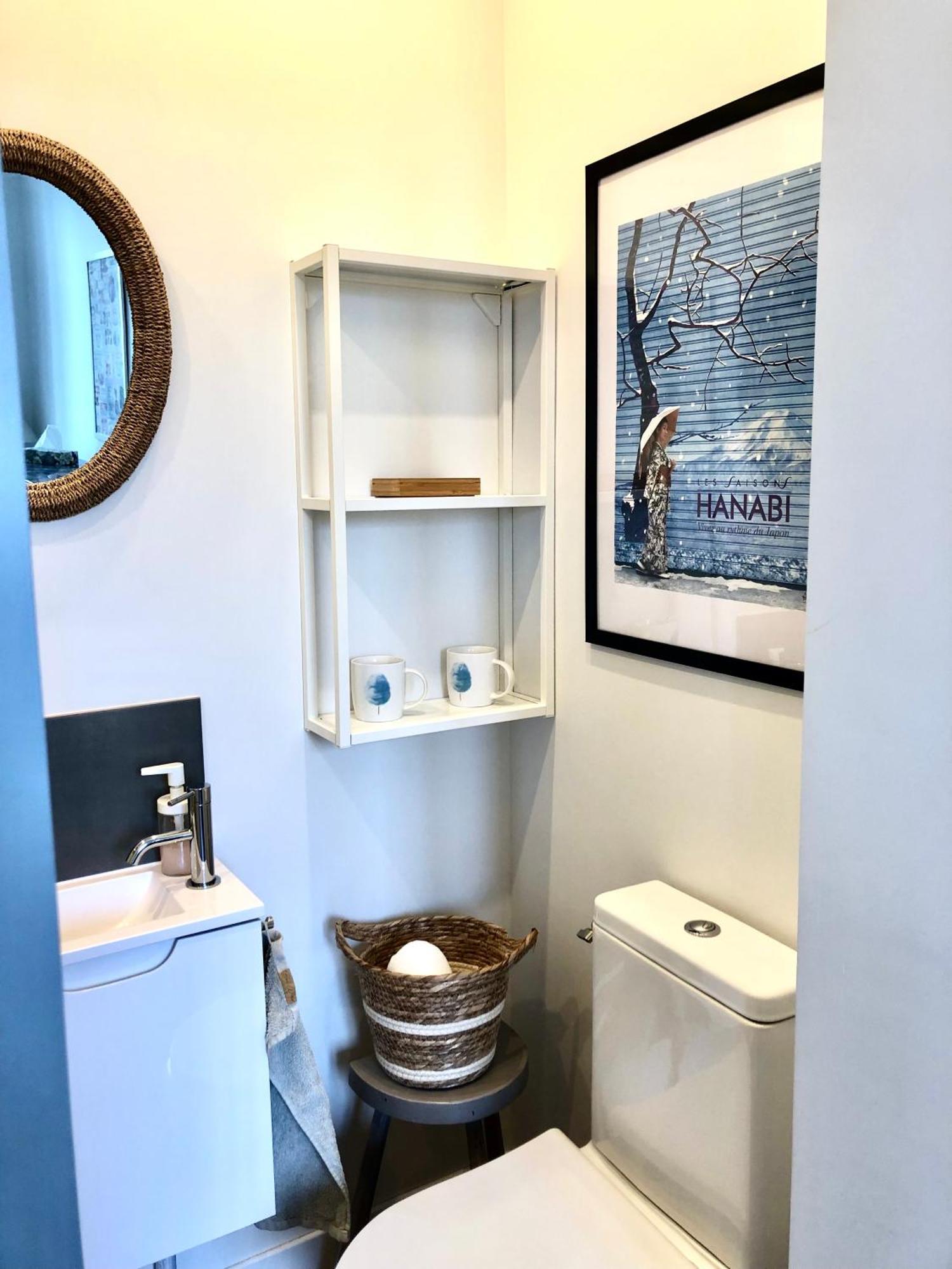 La Maison Du Hommeel Gratot エクステリア 写真