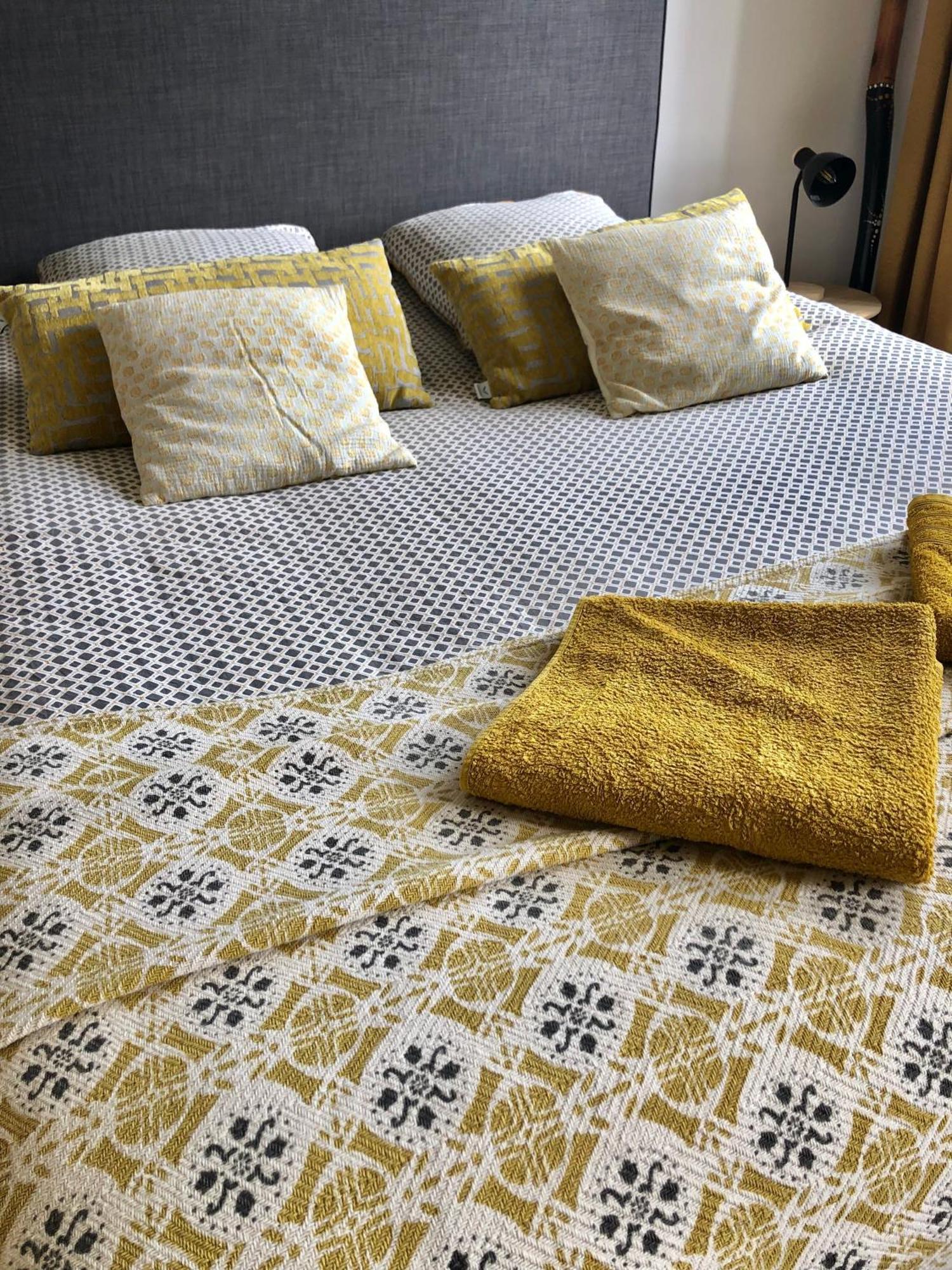 La Maison Du Hommeel Gratot エクステリア 写真